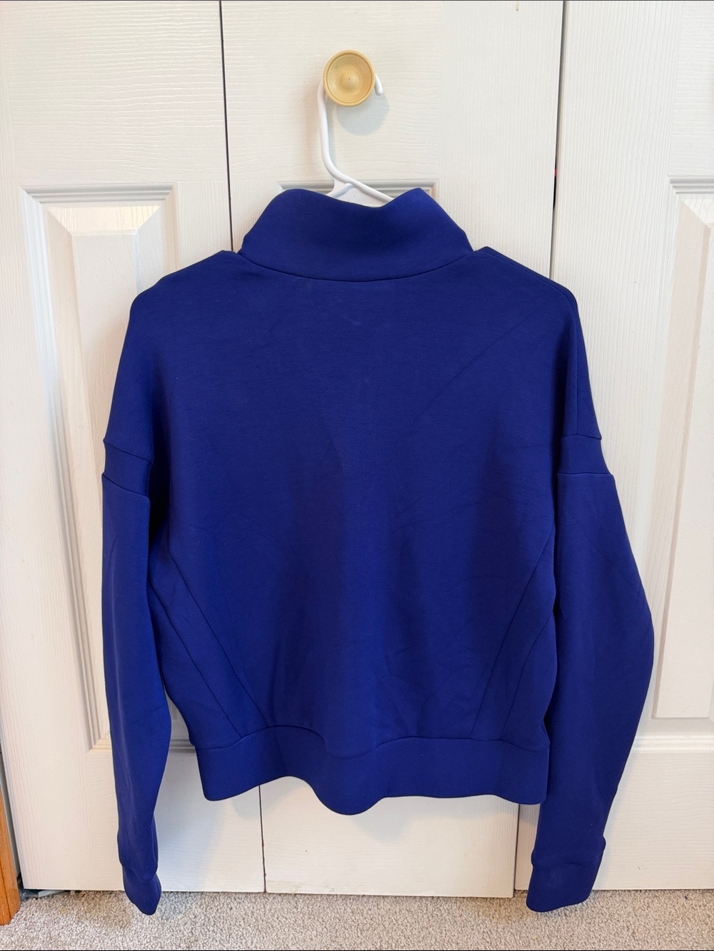 SPANX AirEssentials® Track Jacket - Picture 5 of 5
